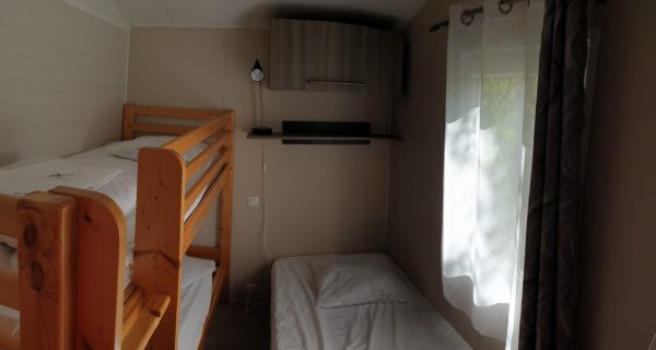 Locations mobil home Auvergne